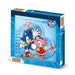 Sonic The Hedgehog - SEGA Amy-Heart Diary + Pen, Blue