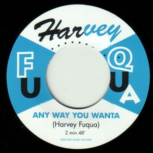 Anyway You Wanna