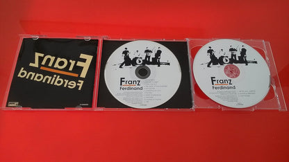 Franz Ferdinand - Franz Ferdinand