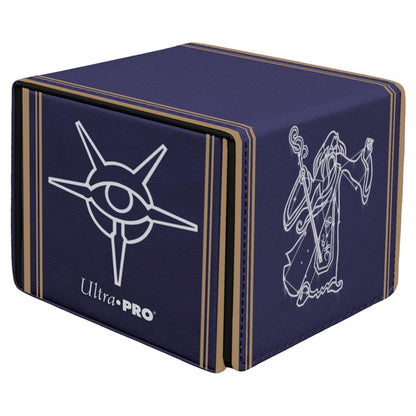 Deck Box: Alcove Edge: The Elder Scrolls: Mages Guild