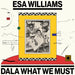 Dala What We Must