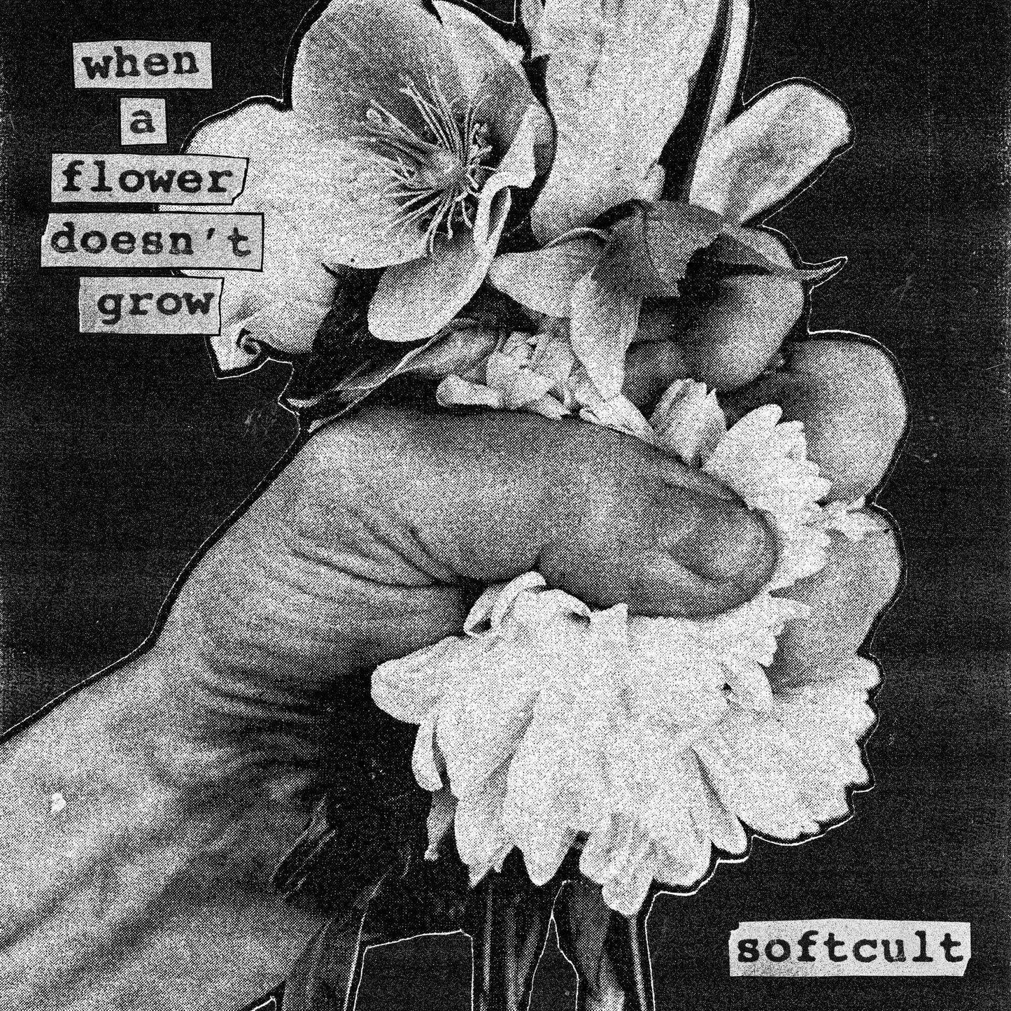 When a Flower Doesn't Grow