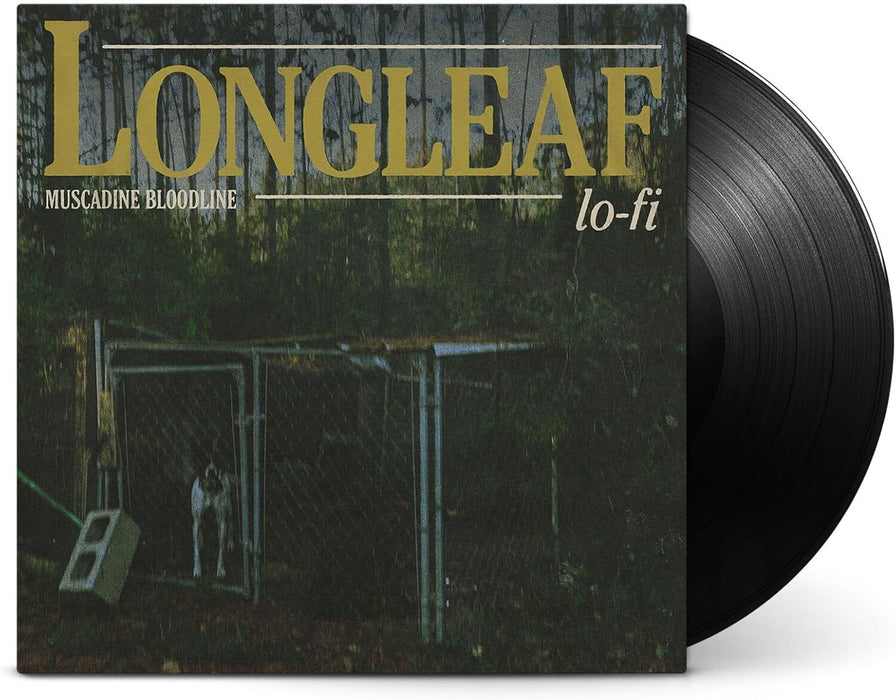 Longleaf Lo-fi