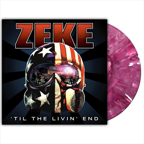 Til The Livin' End