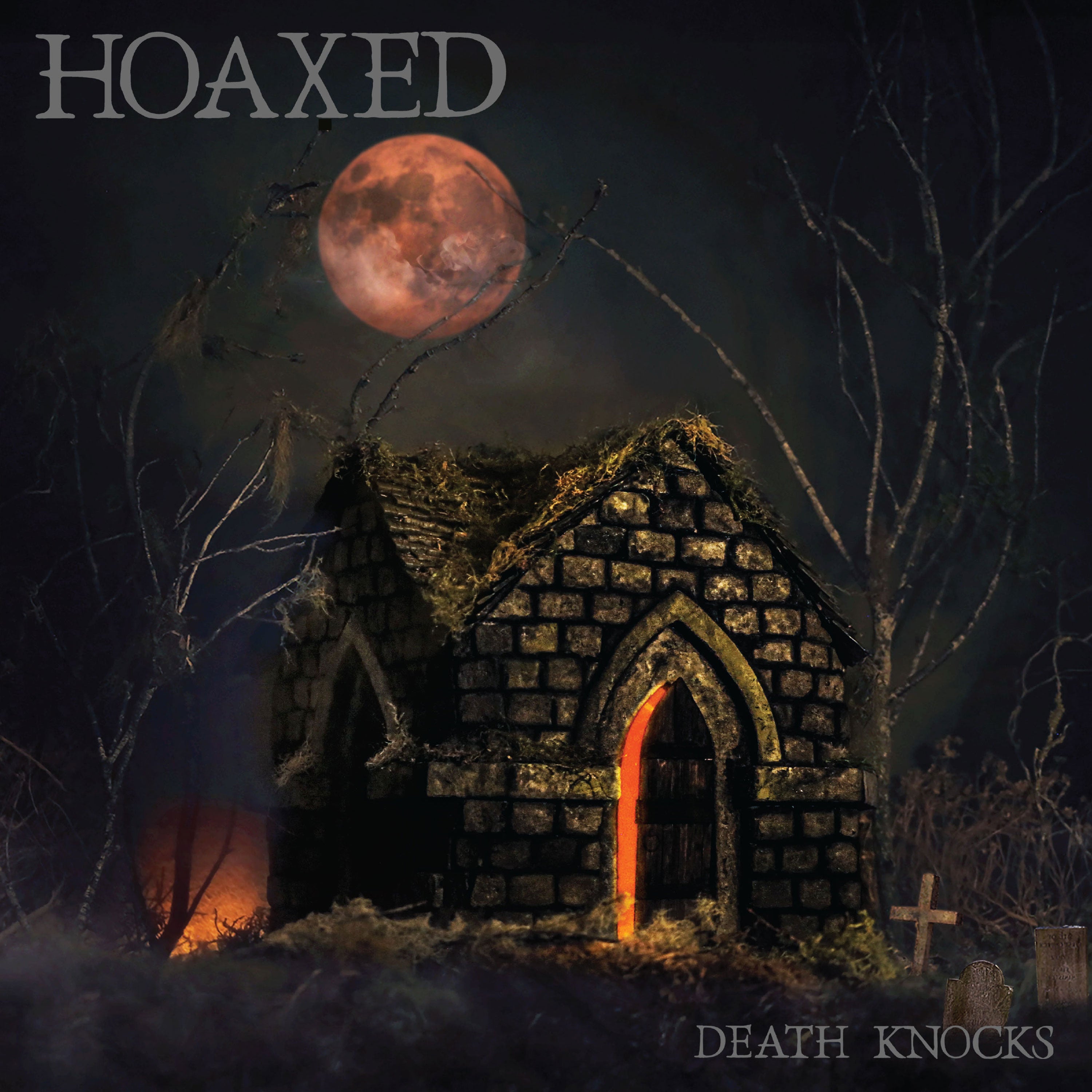 Death Knocks