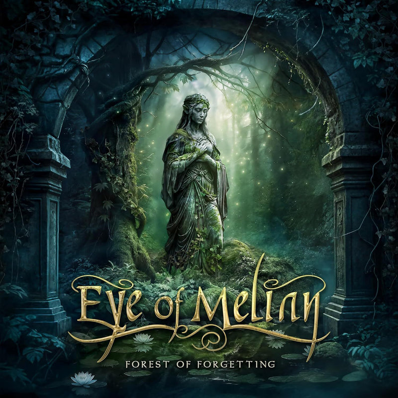 Forest of Forgetting