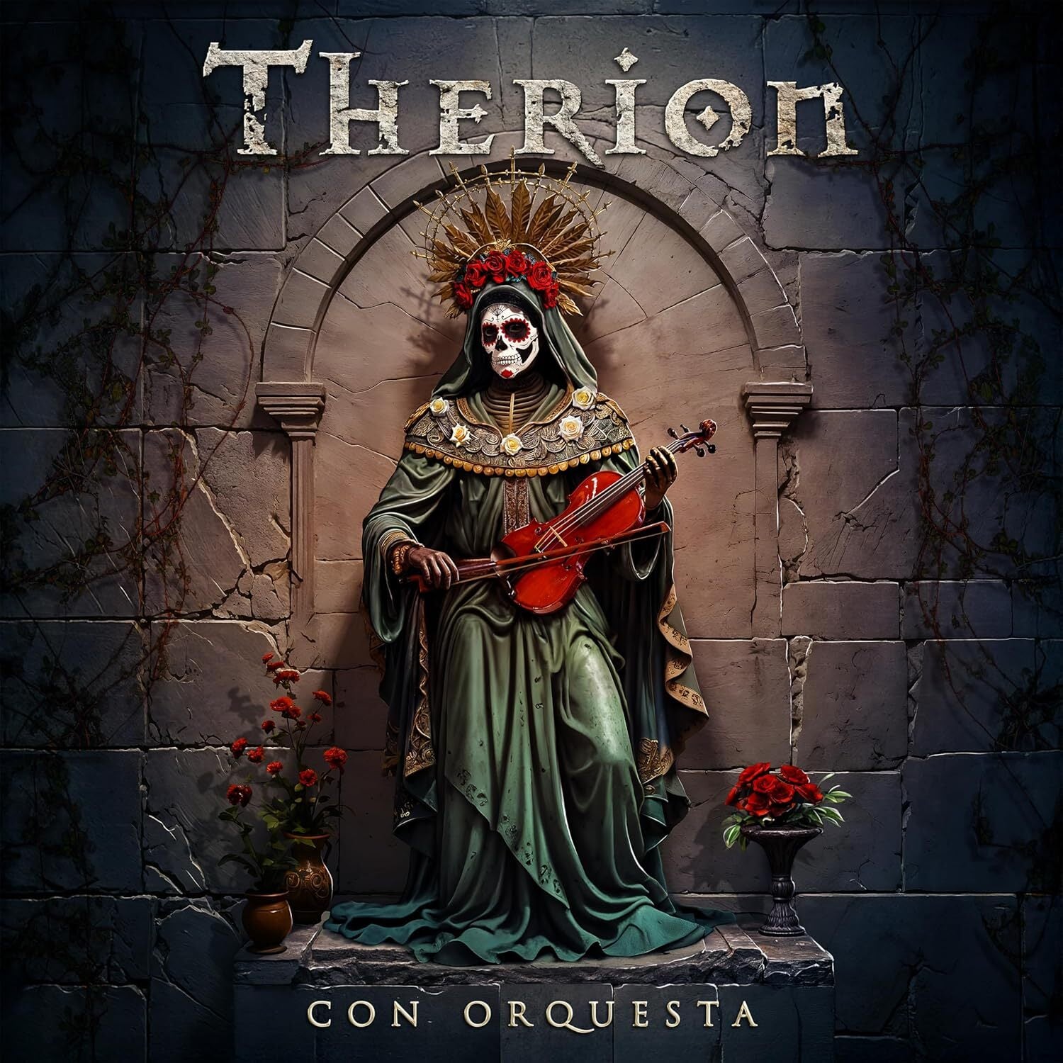 Con Orquesta