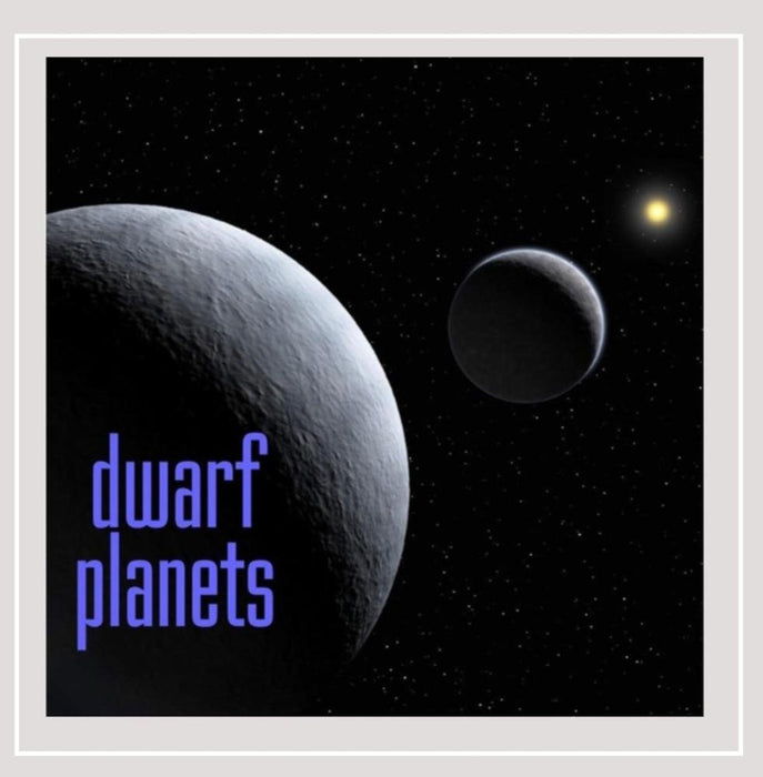 Dwarf Planets