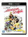 American Graffiti