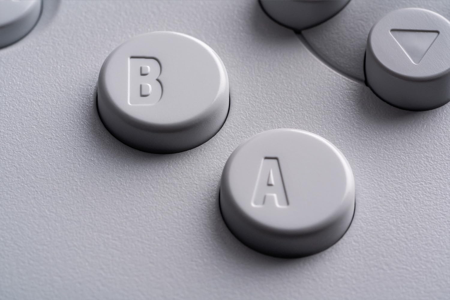 8Bitdo 64 Bluetooth Controller for Analogue 3D, Switch, Windows, and Android (Black