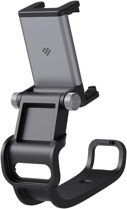 8BitDo Adjustable Phone Mount for 8BitDo Ultimate 2 Controller (Black) /Gadgets