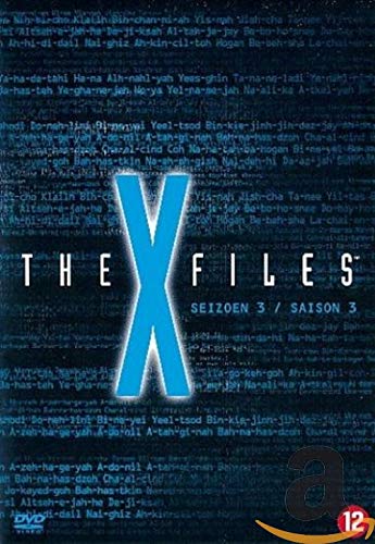 X files - Seizoen 3