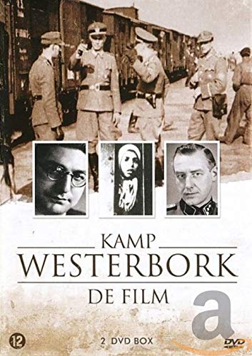 *Kamp Westerbork DVD
