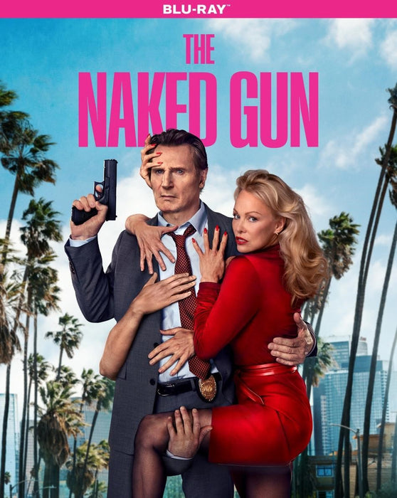 The Naked Gun