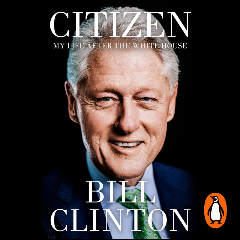 Citizen: My Life After the White House
