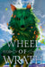 Wheel of Wrath (The Fifth Realm