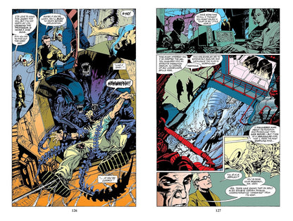 Aliens Epic Collection: The Original Years Vol. 3