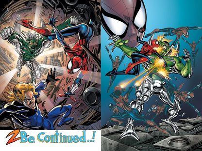 Spider-Girl Modern Era Epic Collection: Family Ties