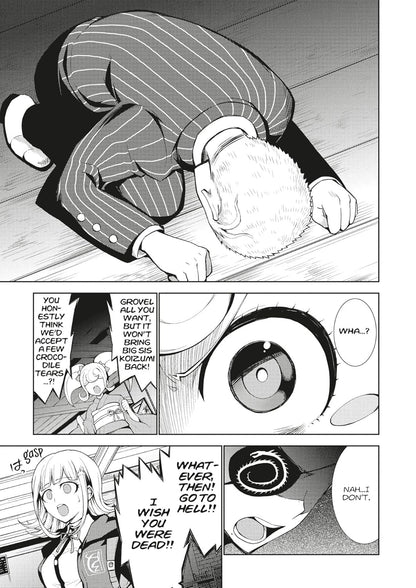 Danganronpa 2: Chiaki Nanami's Goodbye Despair Quest Vol 3