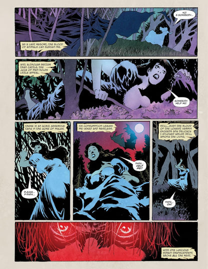 Dracula Book 2: The Brides