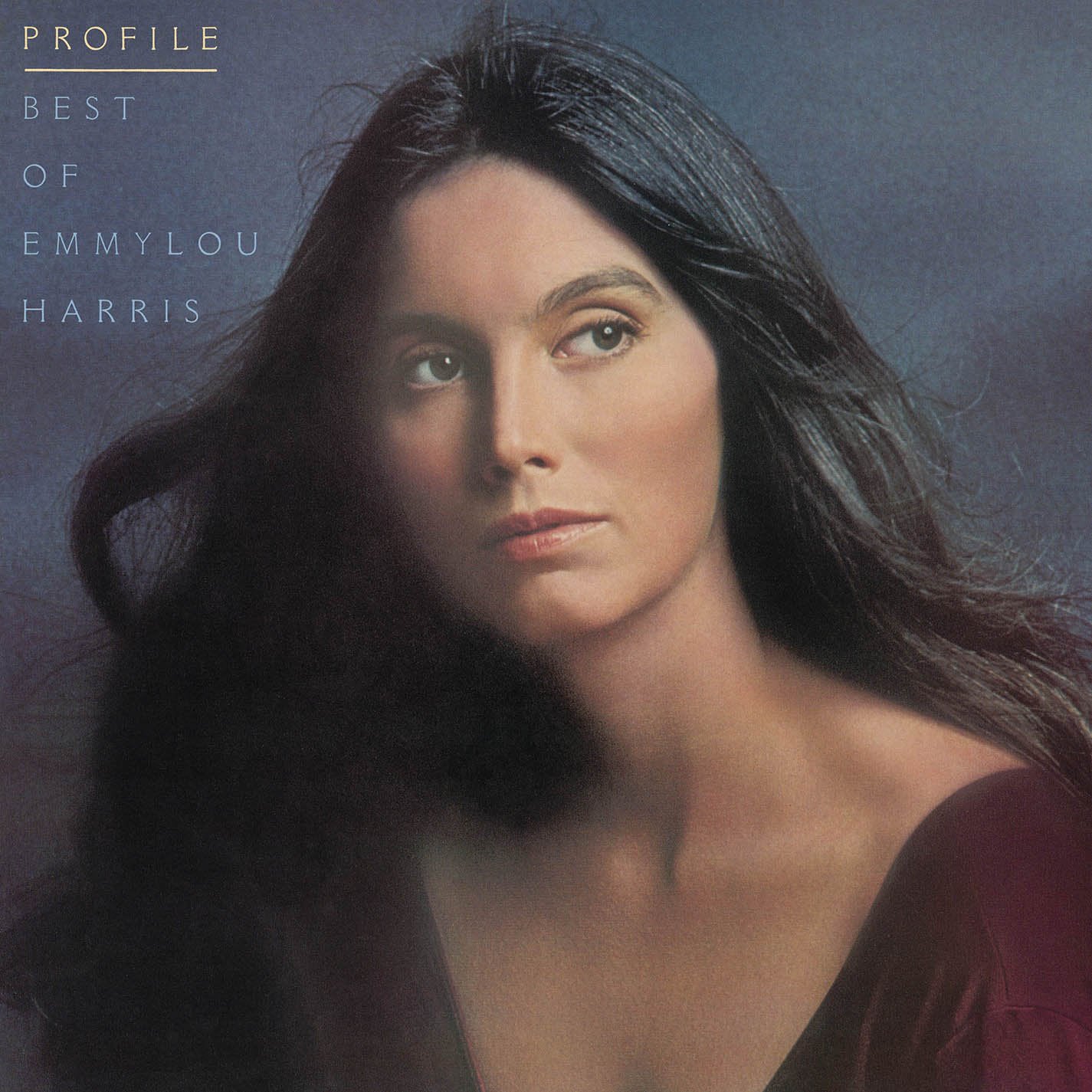 Profile: Emmylou Harris