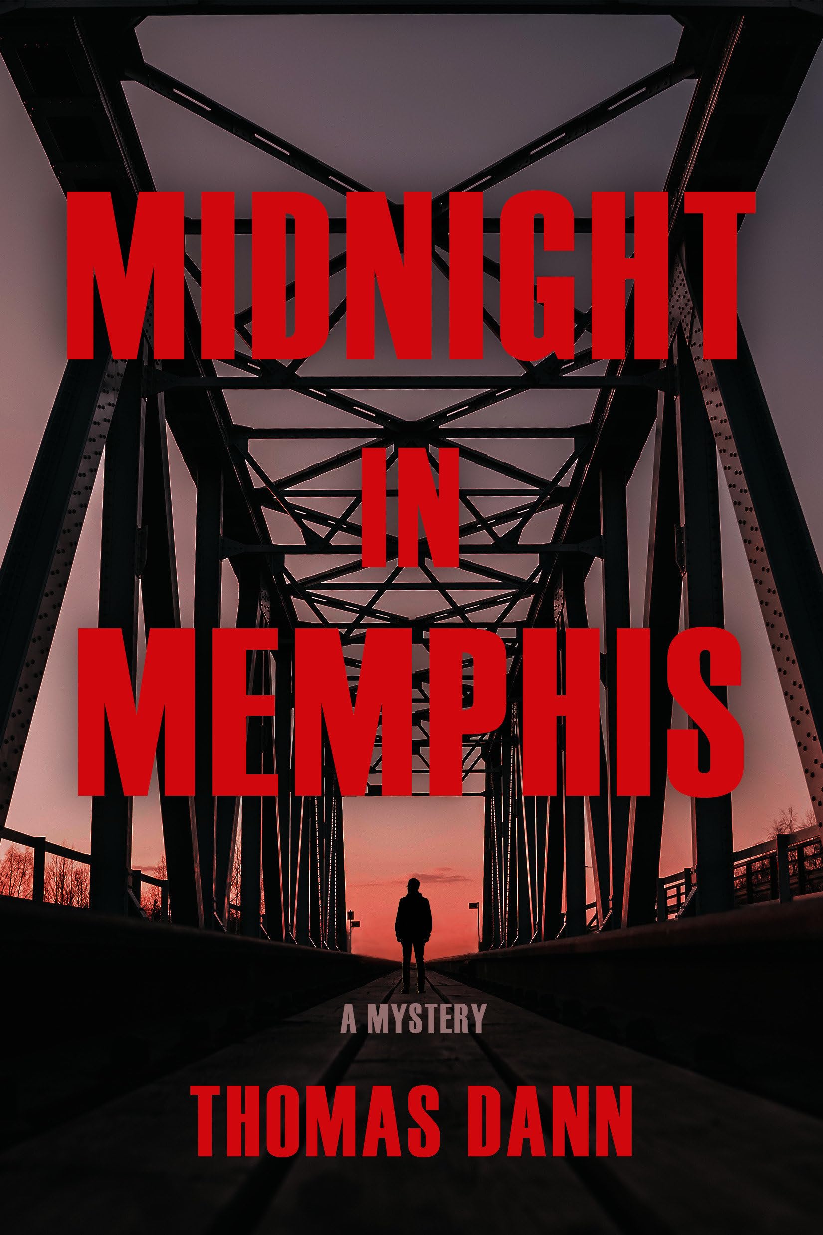 Midnight in Memphis A Novel