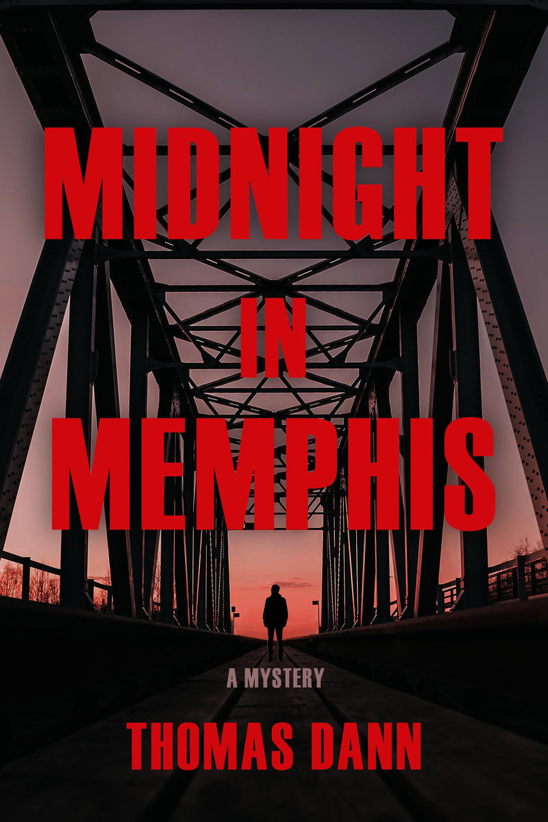 Midnight in Memphis A Novel