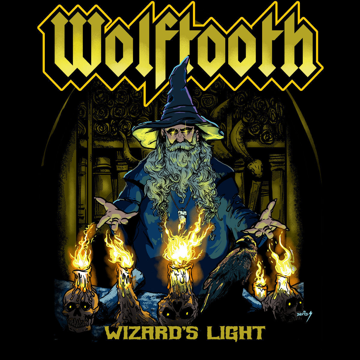 Wizard's Light