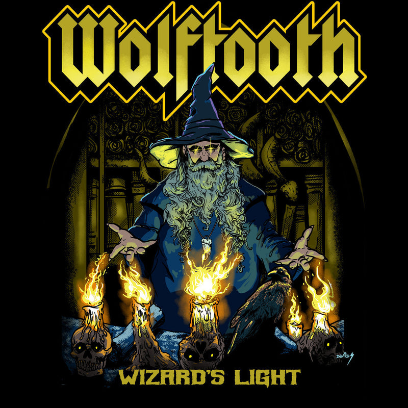 Wizard's Light
