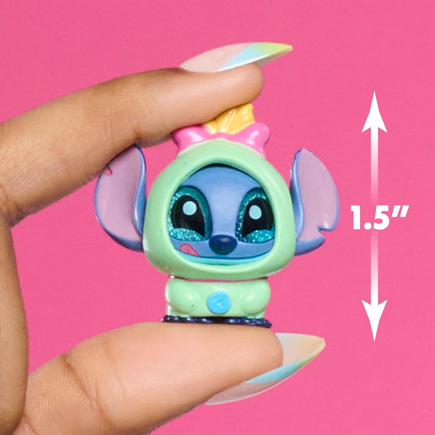 Spectron - Doorables Costume Cuties - Disney Figuurtjes