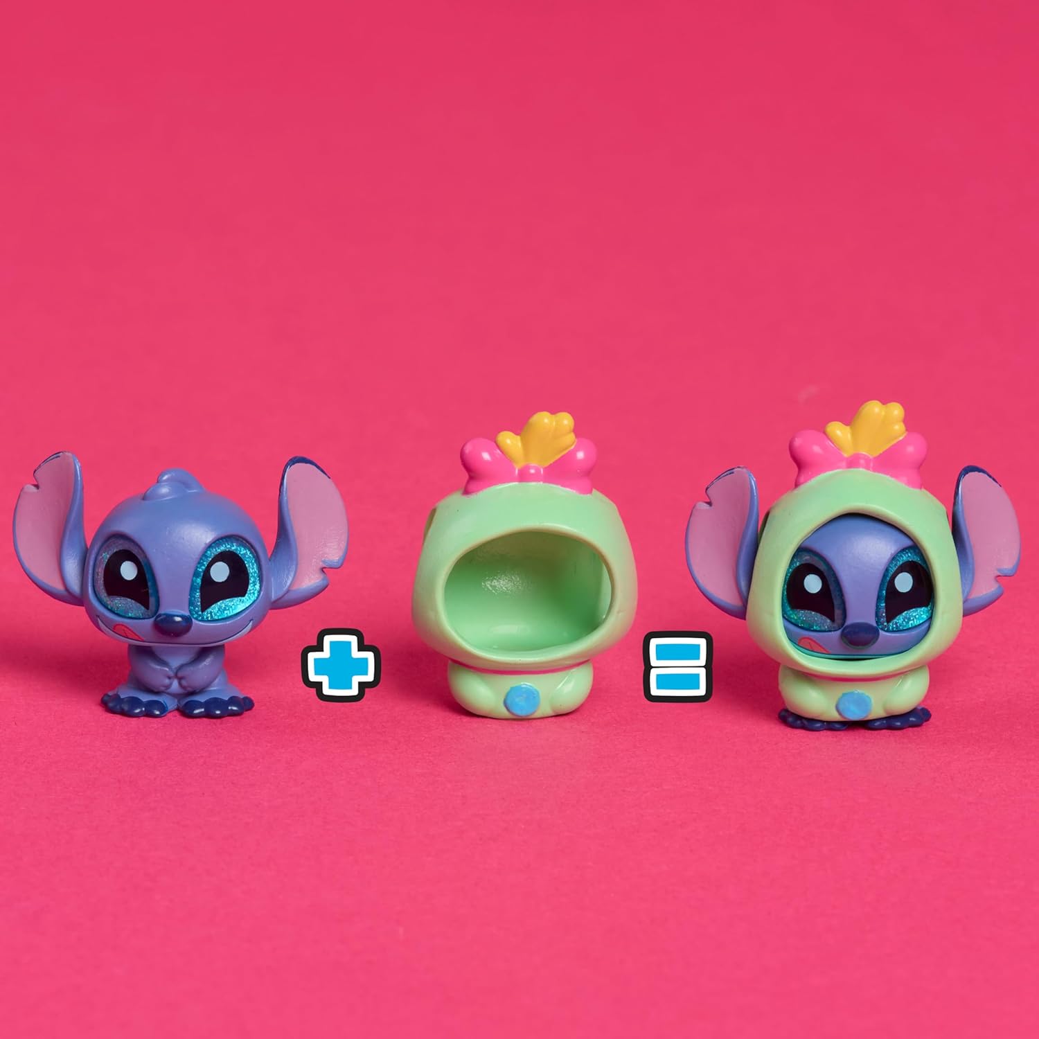 Spectron - Doorables Costume Cuties - Disney Figuurtjes