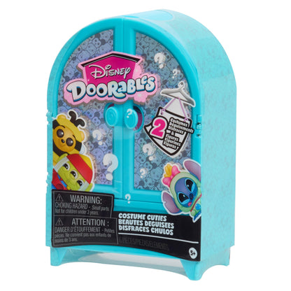 Spectron - Doorables Costume Cuties - Disney Figuurtjes