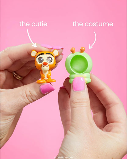 Spectron - Doorables Costume Cuties - Disney Figuurtjes