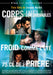 Corps Inflammables/Froid Comme L Ete/75 Cl De Priere