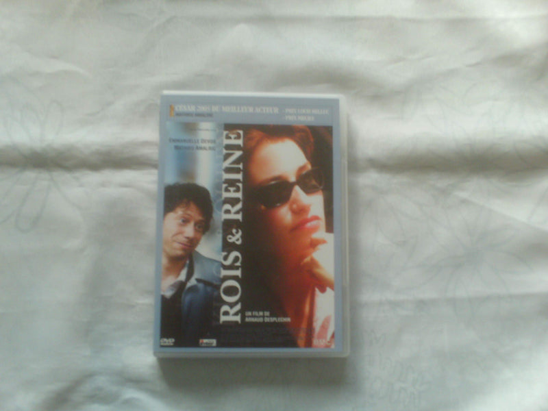 Rois Et Reine
