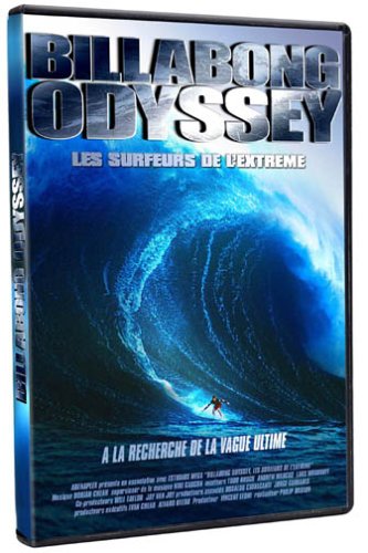 Billabong Odyssey : Les surfeurs de l'extrême