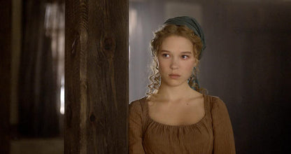 La Belle Et La Bete