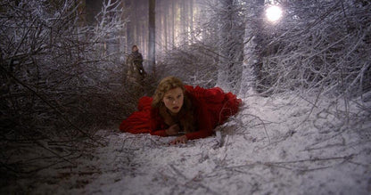La Belle Et La Bete