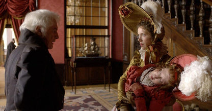 La Belle Et La Bete