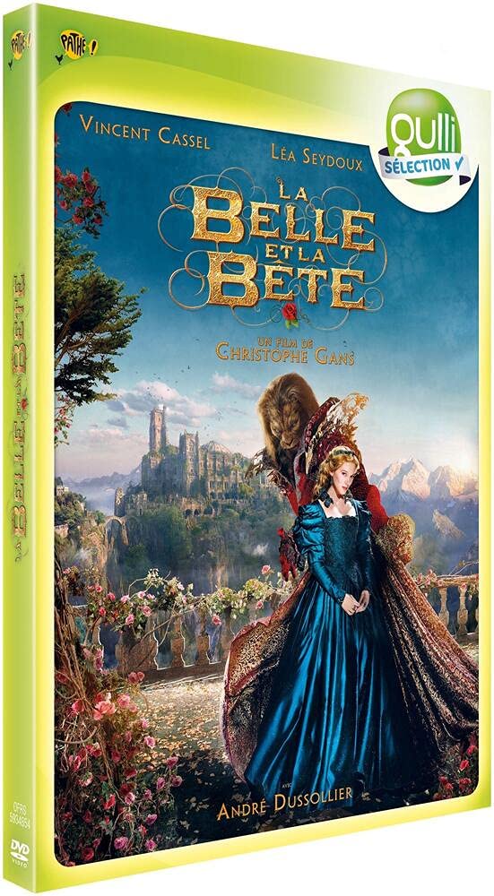 La Belle Et La Bete