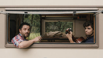 Mobile home