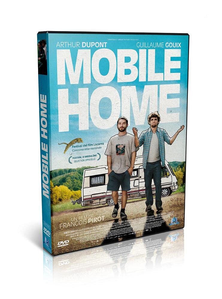 Mobile home