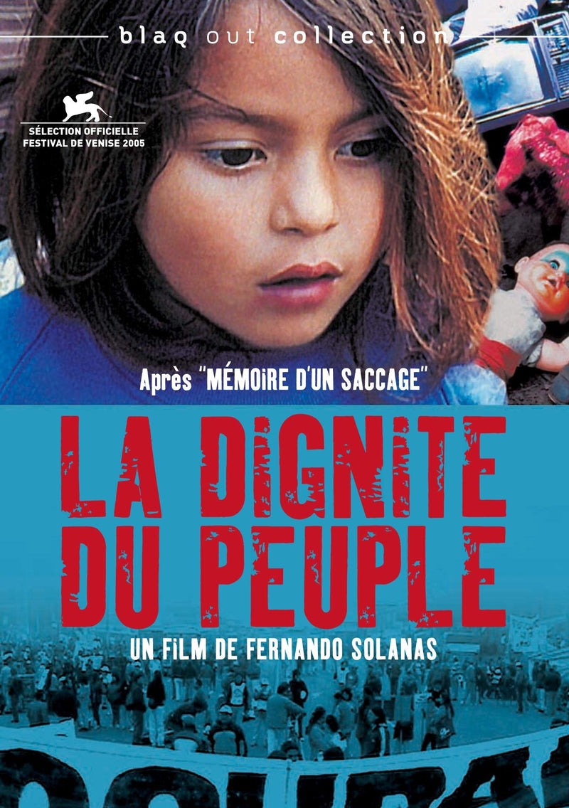 La Dignite Du Peuple