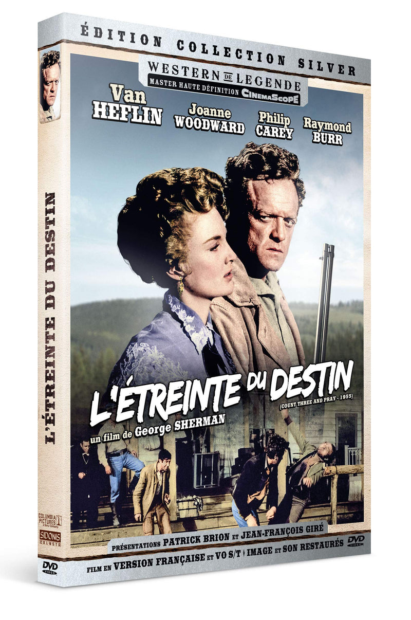 L'étreinte du destin