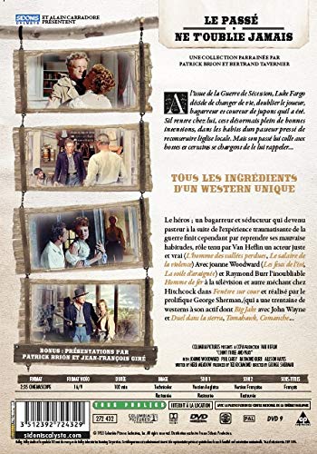 L'étreinte du destin