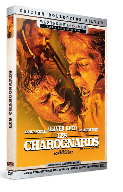 Les charognards