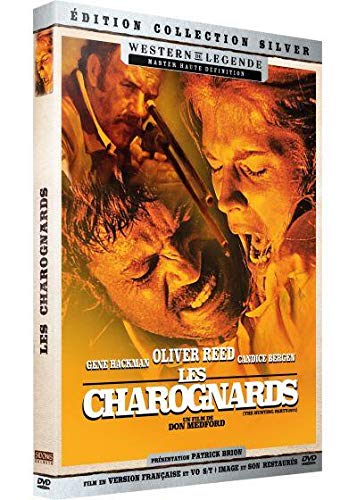Les charognards