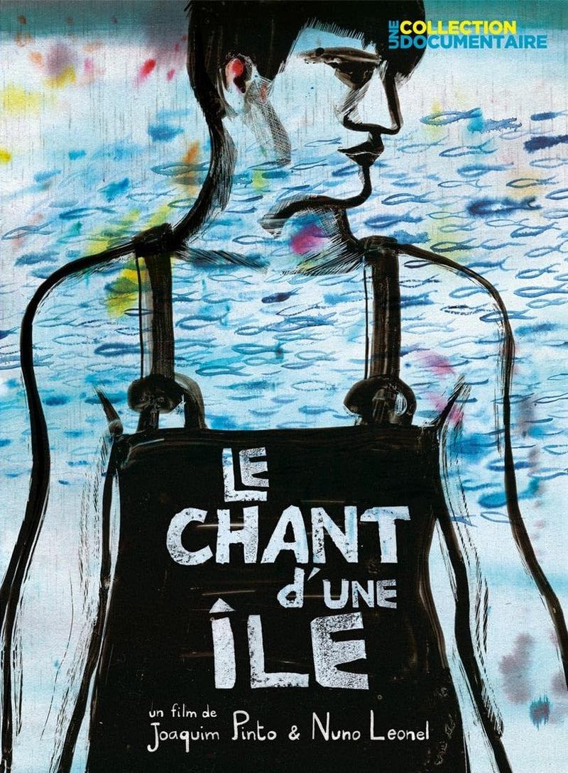 Chant D Une Ile/Slim