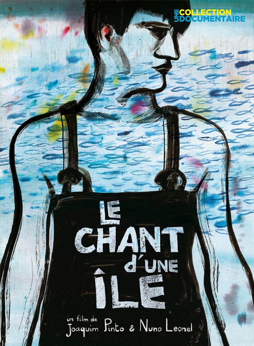 Chant D Une Ile/Slim