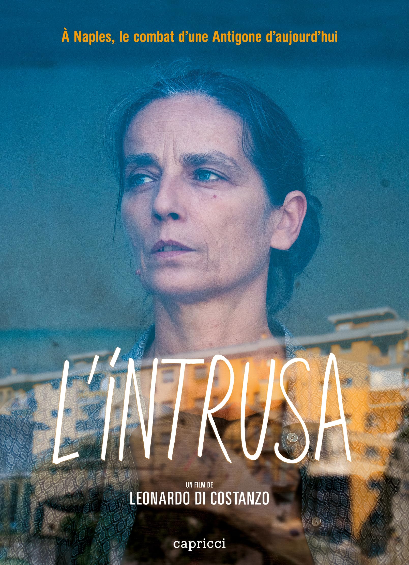 L Intrusa